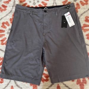 Men’s Quicksilver Amphibian Shorts “21
